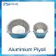  Aluminium Foil Piyali - P2 Pack of 100