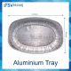  Disposable Aluminum Foil Coated Tray