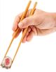 Chinese Chopsticks Reusable Natural wood