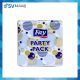 Fay Party Pack White