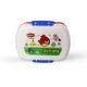 Galaxy Lunch Box Angry Bird Red