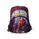 Kids 3D Spiderman School Bag